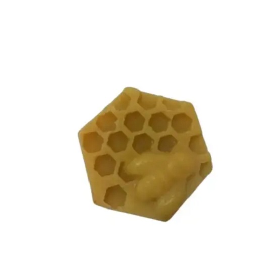 Organic Beeswax 50gm